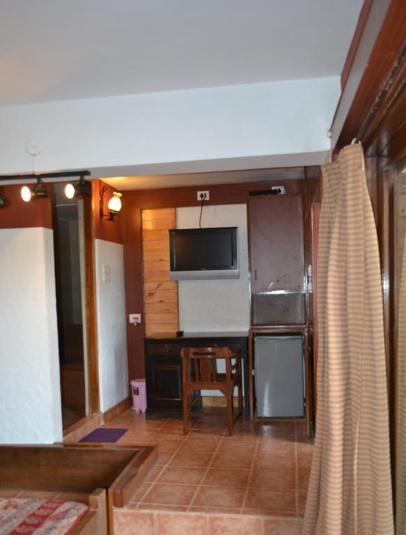 Casa Tropicana - Hotel & Homestays Panaji Rum bild