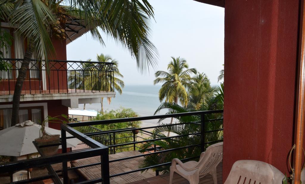 Casa Tropicana - Hotel & Homestays Panaji Rum bild