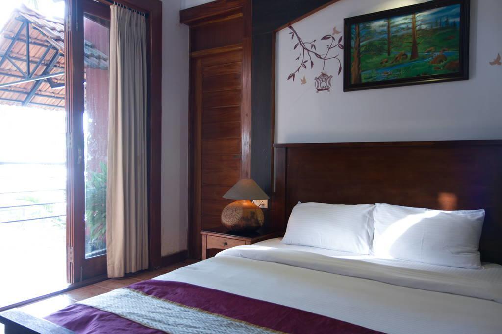 Casa Tropicana - Hotel & Homestays Panaji Exteriör bild