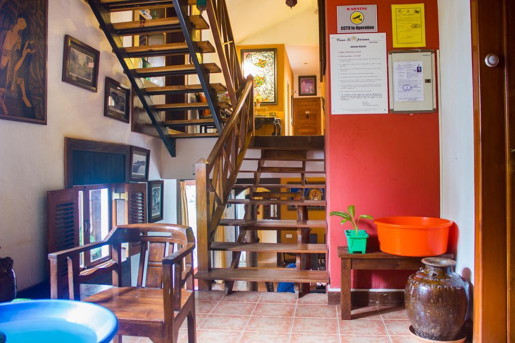 Casa Tropicana - Hotel & Homestays Panaji Exteriör bild
